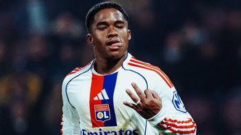 Endrick Membumi Saat Dibandingkan dengan Karim Benzema: Dia Jauh Lebih Unggul