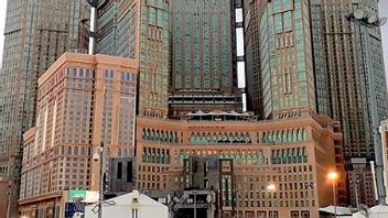 ハッジシーズン、ホテル、サウジアラビアのPOSショッピングが30億米ドルに達する