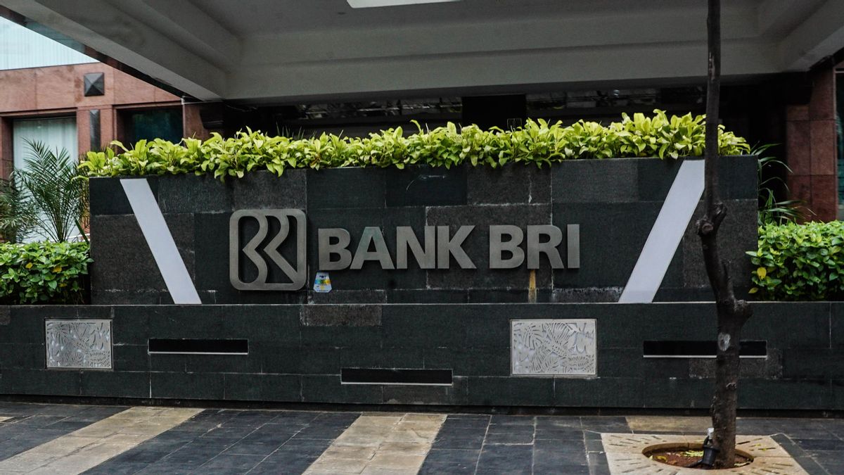 Admittedly, 2020 Is Tough, BRI Is Still Able To Generate Net Profit Of IDR 18.66 Trillion
