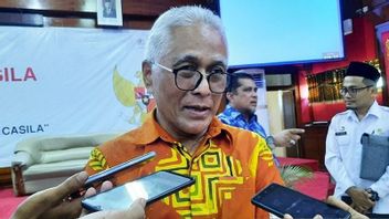 Anggota DPR: 4 Provinsi Baru di Papua Disertakan dalam Pemilu 2024