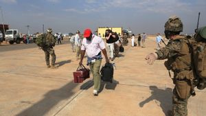 Faksi yang Bertikai di Sudan Setujui Perpanjangan Gencatan Senjata, Tapi Pertempuran Terus Berlanjut