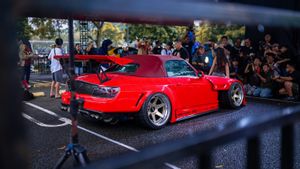 黑客改造和野兽力量，Blackauto Battle 2026准备访问三个城市
