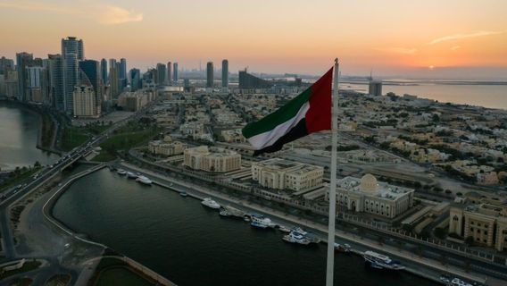 UAE Leaves OPEC and OPEC+ as of May 1, to Cut Oil Production