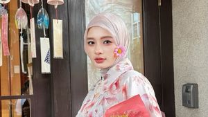 Belum Minta Maaf, Wardatina Mawa Tuntut Itikad Baik dari Inara Rusli