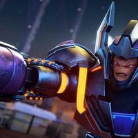 Review Mechamato Movie, Prekuel BoBoiBoy dengan Visual Animasi yang Epik