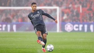 Real Madrid vs Rayo Vallecano, Laga Hidup Mati di Jalur Juara