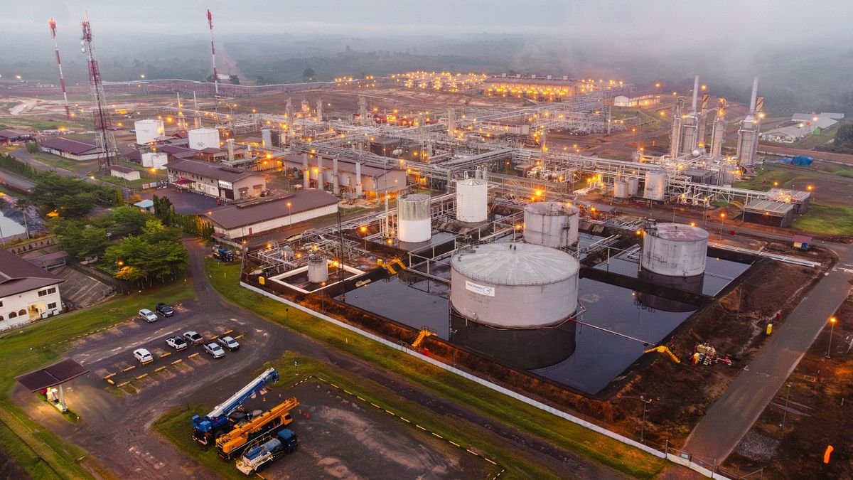 Medco Umumkan Penambahan Pasokan Gas 9 MMSCFD dari Blok Corridor