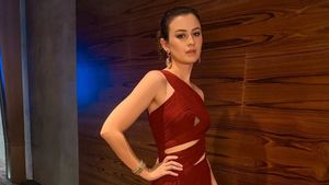 エドワード・アクバルが行き詰まった車の横領事件を作り、キンバリーライダーが損失を明らかに