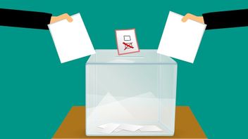 バワスル:COVID-19パンデミックは2020年の地方選挙を増加させる