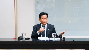 Menko Yusril: Pilkada Lewat DPRD Permudah Pengawasan Politik Uang