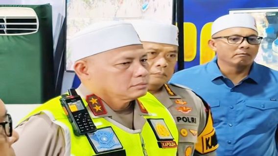 2 21届南加里曼丹Guru Sekumpul的朝圣者死亡，警察：因为生病