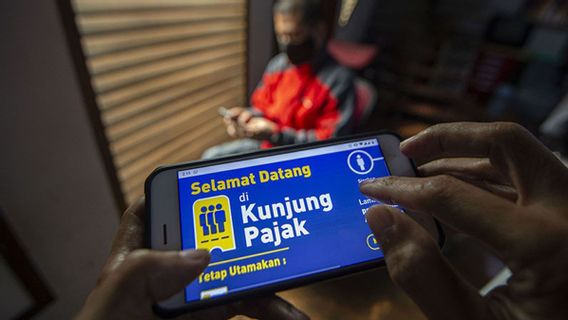 Apa akibat Tidak Lapor SPT Tahunan? Ini Hukumannya