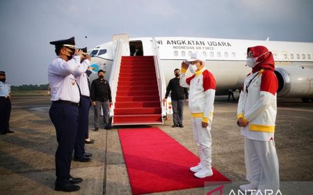 ASEAN Para Games XI 2022 di Solo akan Dibuka Wapres Ma’ruf Amin, Sabtu Malam Ini