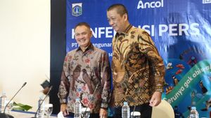 Ancol Siapkan Reklamasi dan Beach Club untuk Dongkrak Kunjungan