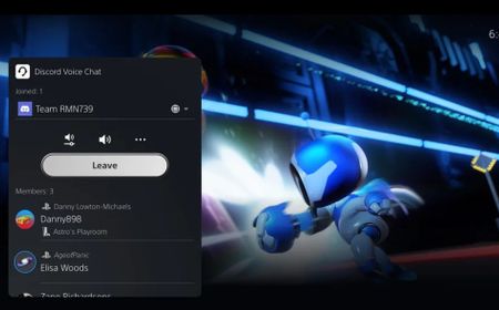 Sony Kenalkan Fitur Baru untuk PS5 Versi Beta, Ini Daftar Lengkapnya!