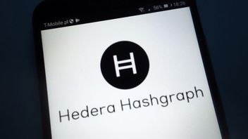 Hedera Hashgraph (HBAR) établit Un Partenariat Avec La Société D’aviation Neuron Innovation Pour Suivre Les Drones