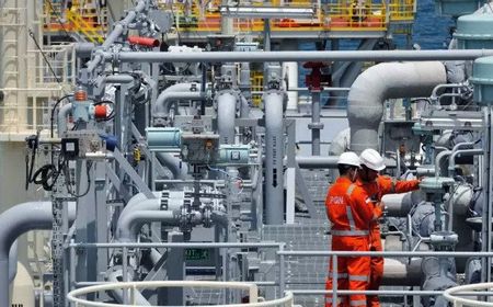 Selamatkan Industri, Kebijakan Harga Gas Murah Tak Dilanjutkan Bakal Berakibat Fatal