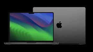 Apple Siap Luncurkan Model Mac Baru dengan Chip M4 pada Oktober 2024