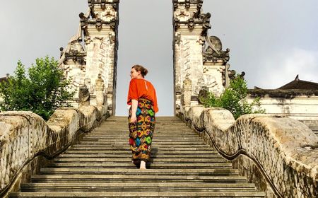 Wisatawan Kecewa Kebijakan Larangan Pembayaran Kripto di Bali, Ancam Tak Berkunjung