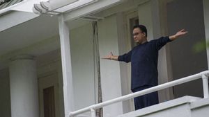 Surat Terima Kasih Anies Baswedan ke Nakes Tangani COVID-19 Viral dalam Memori Hari Ini, 26 Maret 2020