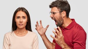 7 Strategi Menghadapi Orang Marah, Bisa Diterapkan dalam Hubungan Berpasangan