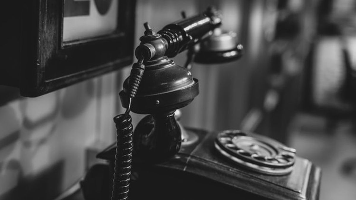 À Propos D’Alexander Graham Bell, Inventeur Des Solutions De Communication à Distance