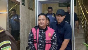 Satset! Pekanbaru Kejari Proses Info DM Instagram Tangkap DPO Korupsi Dana Kelurahan