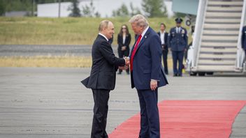 Russie : Les relations avec les États-Unis sont lentes à se rétablir, les contacts se poursuivent