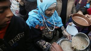 Sekjen PBB Guterres Peringatkan Situasi di Jalur Gaza Memburuk dengan Cepat