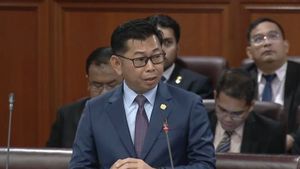 Malaysia Desak Sidang PBB Seret Israel ke Mahkamah Internasional