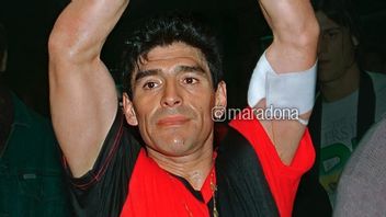 La fille de Maradona a critiqué le médecin principal lors d'une nouvelle audience d'infraction