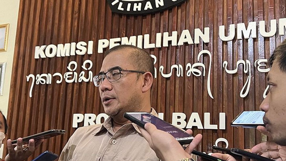 KPU Sebut Tak Ada Politisasi Soal Pelantikan Anggota Serentak di Daerah