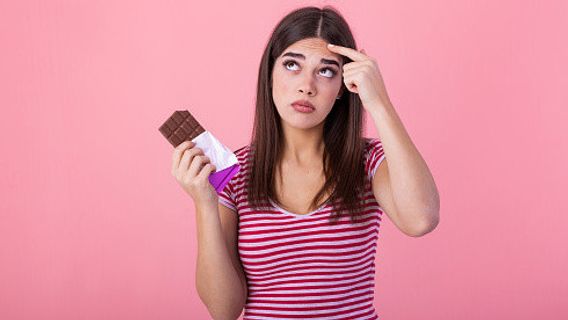 Supporter! Bien Que Délicieux, Ces 7 Types D’aliments Peuvent Causer Des Visages Tachetés