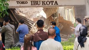 Memastikan Jaringan Seluler Tak Terdampak Gempa Cianjur