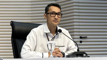 ボビー・ナスティオンの部下である北スマトラの元PUPRヘッドの家が今日KPKによって捜索された