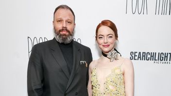 After Poor Things, Emma Stone And Yorgos Lanthimos Prepare New Films