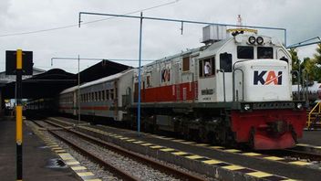 Chronologie de 4 personnes tuées par le train de Fajar Utama Solo à Karawang, la victime concernée par l’agence de train