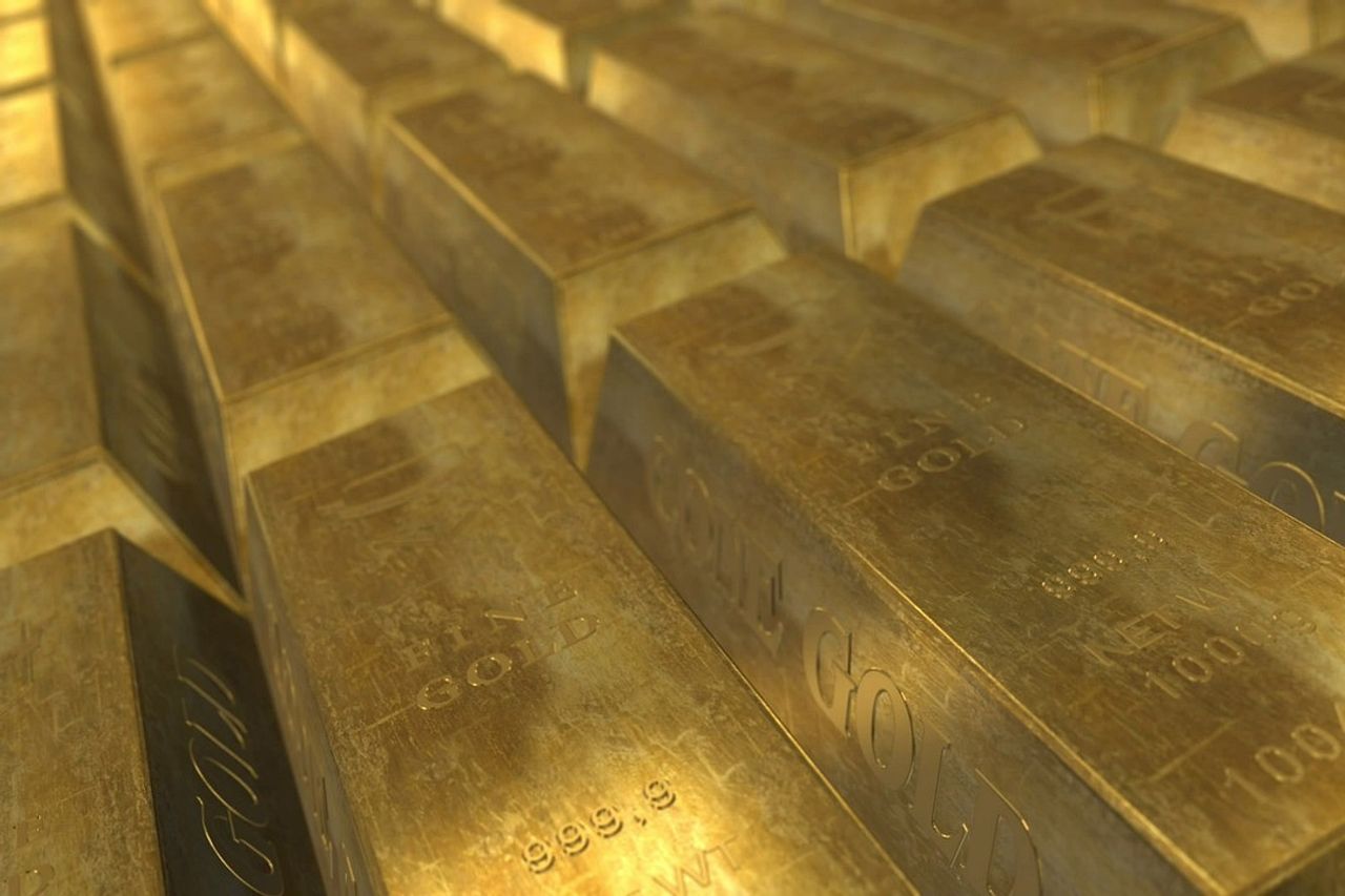 金の延べ棒投資のリスク:少しギャップがあるようですが、一度は非常に深刻に見舞われました!