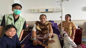 BPJS Affirms Not To Charge Additional Costs For Hospitalization