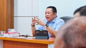 Bambang Soesatyo Dorong Pembaruan Hukum Perampasan Aset Korupsi dan TPPU di Indonesia