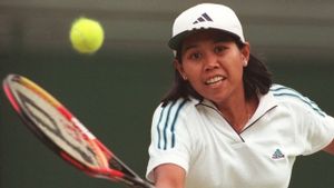Jaguar dari Asia: Kisah Yayuk Basuki Jadi Ratu Tenis Indonesia