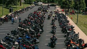 Harley-Davidson Bikin Gebrakan dengan Siapkan Motor Sprint Harga Terjangkau, Incar Generasi Baru