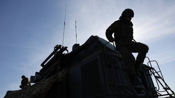 Putin Kunjungi Kursk Pertama Kalinya Usai Pasukan Ukraina Dipukul Mundur