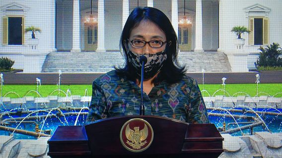 Menteri PPPA: Anak Harus Aktif Sosialisasikan Protokol Kesehatan untuk Cegah Klaster Keluarga