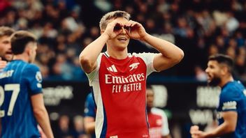 Prediksi Arsenal vs Bournemouth: The Gunners Wajib Sapu Bersih demi Tiket Liga Champions