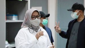 Tegas! Kepala dan Staf Puskesmas di Bogor yang Viral Karokean saat Jam Kerja Dipecat