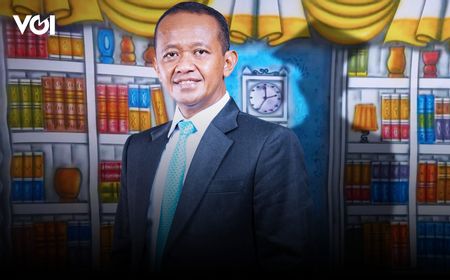 Gelar Doktor Bahlil, Jadi Skandal Nasional