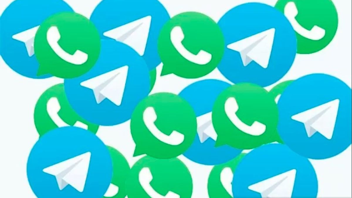 Berita Internasional: Tentara Swiss Berhenti Pakai WhatsApp dan Telegram