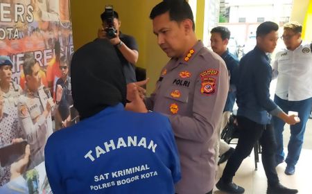 106 Orang di Bogor Gagal Umrah, Rp 1,8 Miliar Duit Jemaah Raib