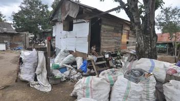 Slumhouses In Mataram 1,000 Units Per 2022, Disperkim Holds Verivication
